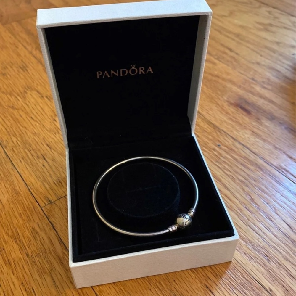 PANDORA One in a Million bangle